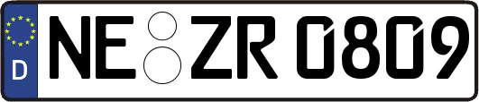 NE-ZR0809