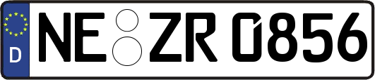 NE-ZR0856