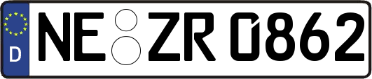 NE-ZR0862