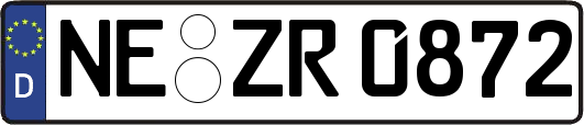 NE-ZR0872