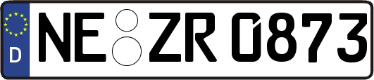 NE-ZR0873