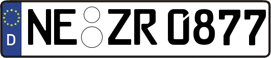 NE-ZR0877