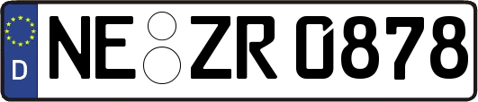 NE-ZR0878