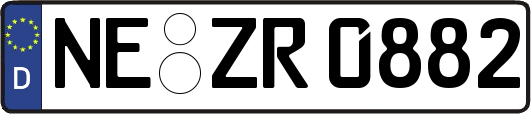 NE-ZR0882