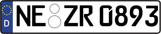 NE-ZR0893