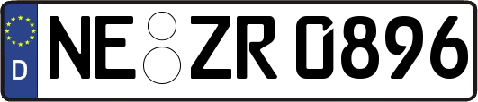 NE-ZR0896