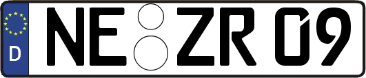 NE-ZR09