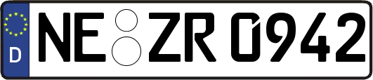 NE-ZR0942