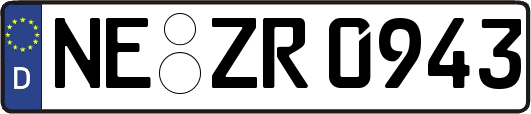NE-ZR0943