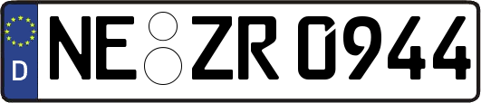 NE-ZR0944