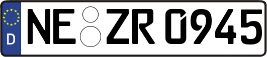 NE-ZR0945
