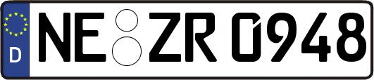 NE-ZR0948
