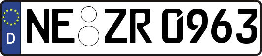 NE-ZR0963