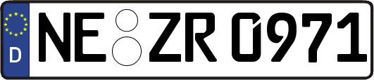 NE-ZR0971
