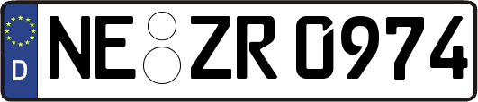 NE-ZR0974