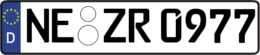 NE-ZR0977