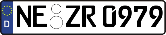 NE-ZR0979