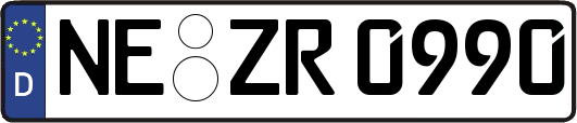 NE-ZR0990
