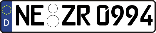 NE-ZR0994