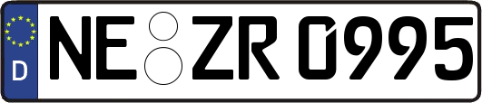 NE-ZR0995