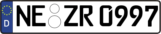 NE-ZR0997