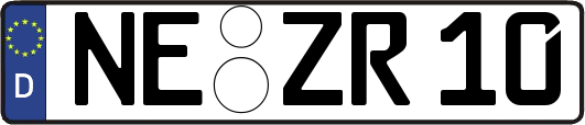 NE-ZR10