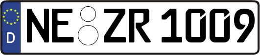 NE-ZR1009
