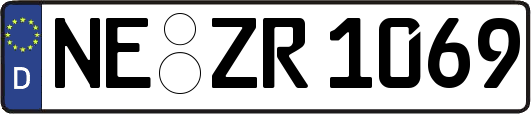 NE-ZR1069