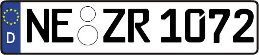 NE-ZR1072