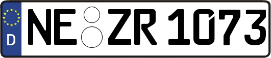 NE-ZR1073
