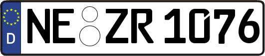 NE-ZR1076