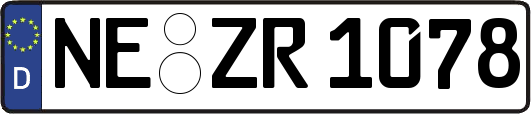 NE-ZR1078