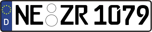 NE-ZR1079