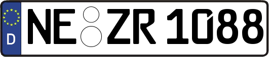 NE-ZR1088