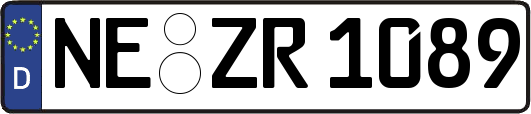 NE-ZR1089