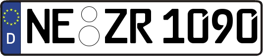 NE-ZR1090