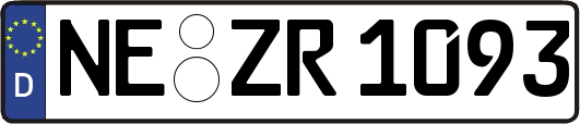 NE-ZR1093