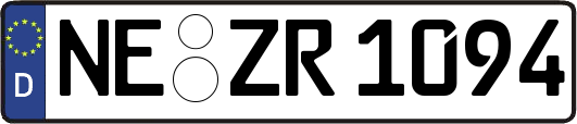 NE-ZR1094