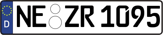 NE-ZR1095