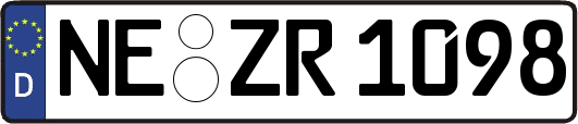 NE-ZR1098