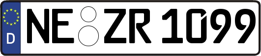 NE-ZR1099