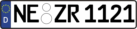NE-ZR1121