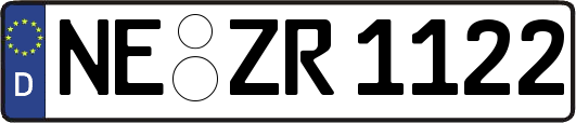 NE-ZR1122