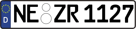 NE-ZR1127