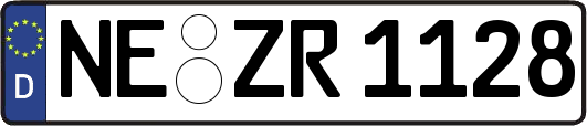 NE-ZR1128