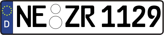 NE-ZR1129