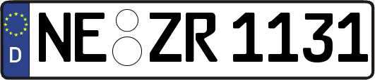 NE-ZR1131