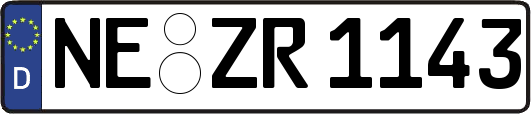 NE-ZR1143