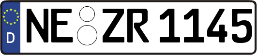 NE-ZR1145