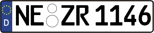 NE-ZR1146